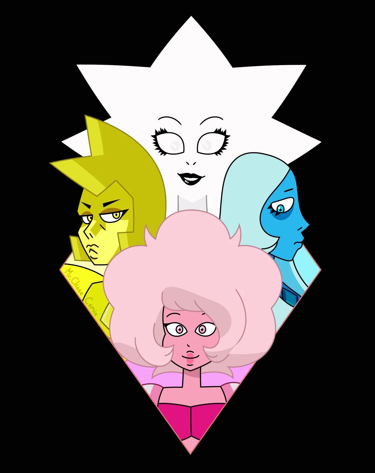 Be My Diamond Steven Universe Comics Porno Chochox