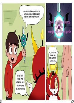 Cover Wrong Spell – Marco x Hekapoo