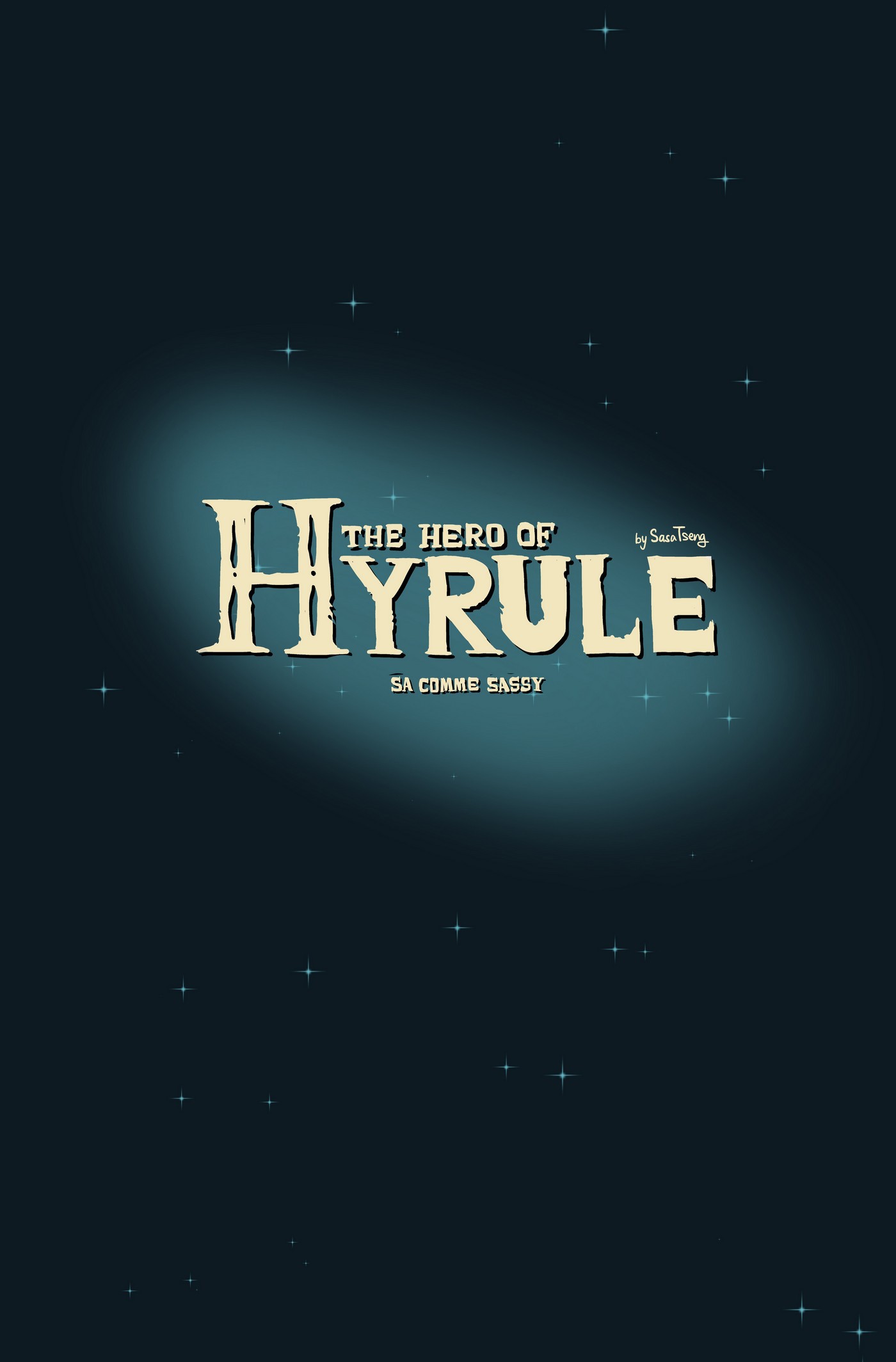The Hero of Hyrule - 0316e4ae634f09978493081f14cd45c6