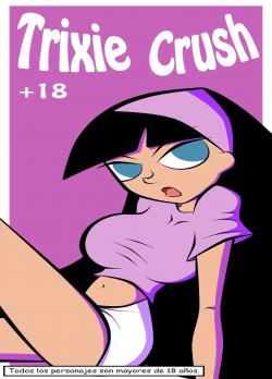 Trixie Crush – Trece013