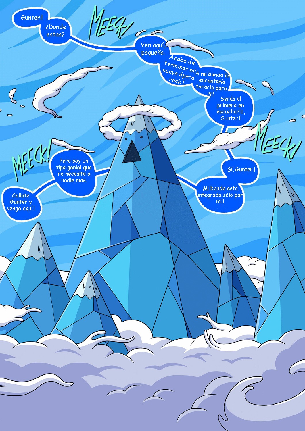 The Ice King Sexual Picture Show - f5bfb85dff11ef568dd766ba69c42b7f