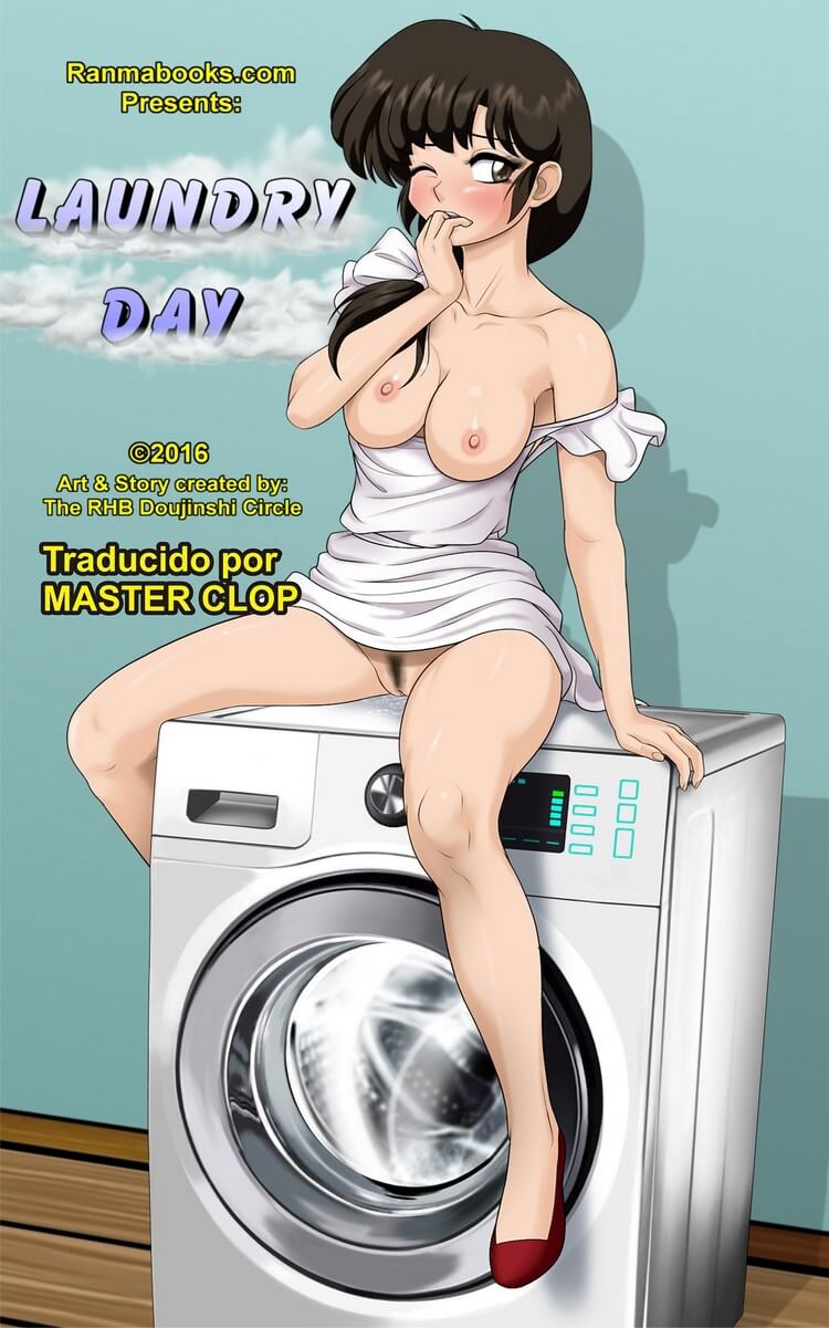 Laundry Day - 7bd2b3aa190c2fcd77af25562b3bc6e6