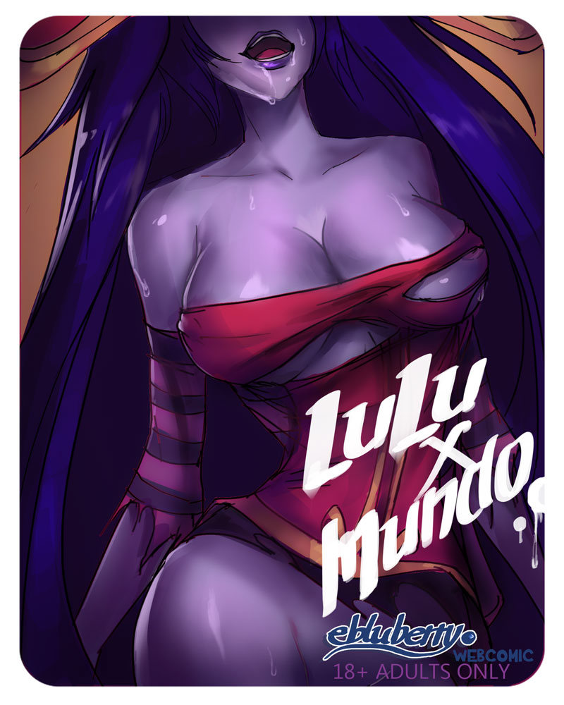 Lulu x Mundo – LoL Hentai - 0052ea6487f6f907edaac6f1bb586a3d