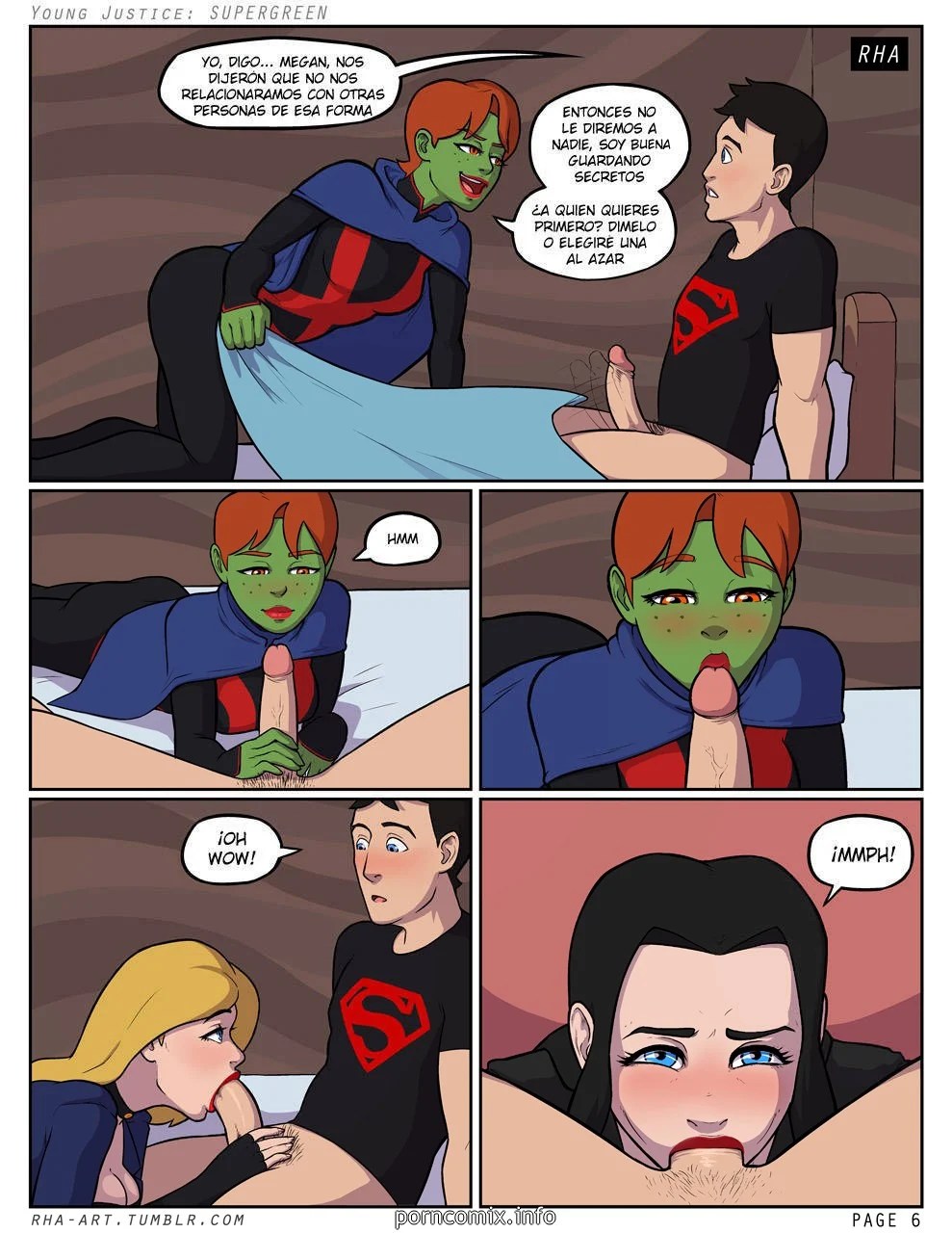 Young Justice – Supergreen - e7a0ee39e90af0475f87bd9b4dfd7bbd