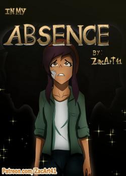 Cover In My Absence – ZacArt41