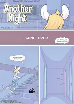 Another Night – Ratcha