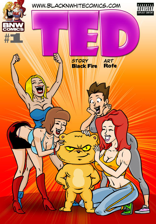 TED – BlackNWhite - dbddd5426b2d3ffbc3f14a277bbc138b