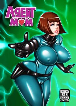 Cover Agent Mom – Capitulo 2