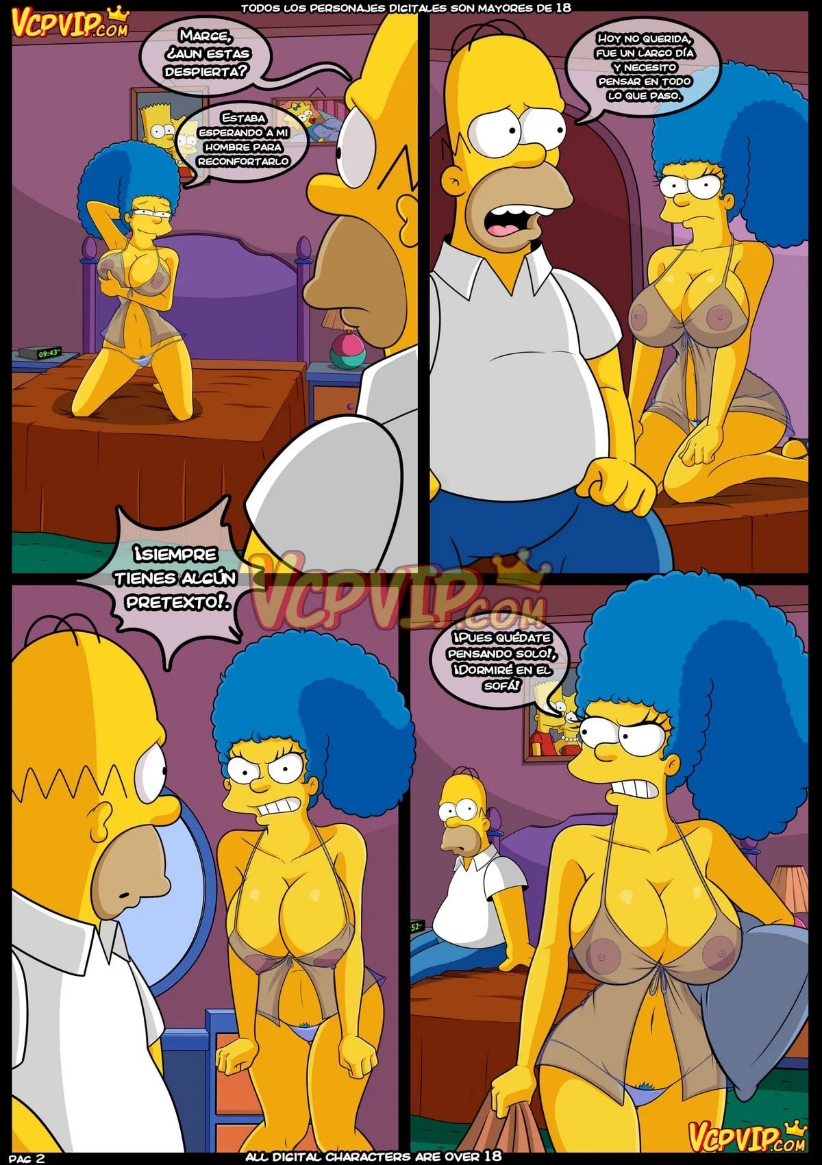 Simpsons – Mamá - 1eca6b1f5c2ced81409d6cf647381137