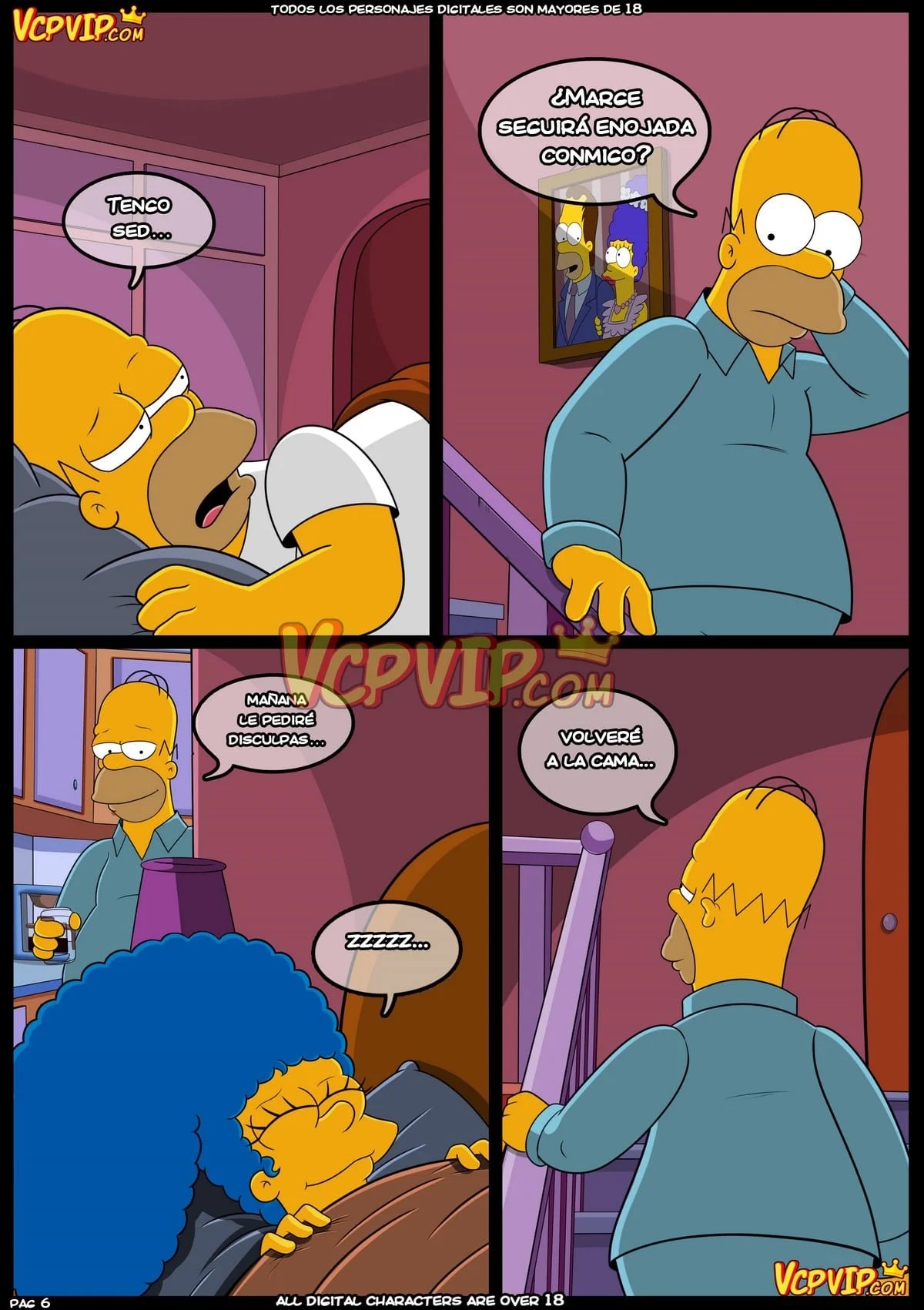 Simpsons – Mamá - d183bb480ff9b25ceee0706dbdbc3a66