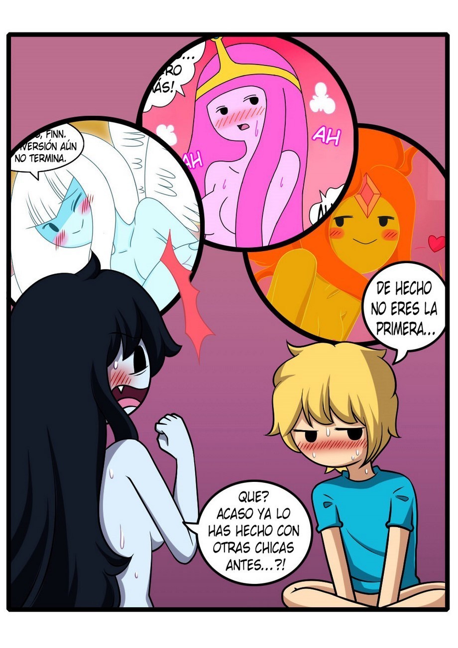 Adult Time 4 – Adventure Time - f5c924499481bb031fc666253b1cea82