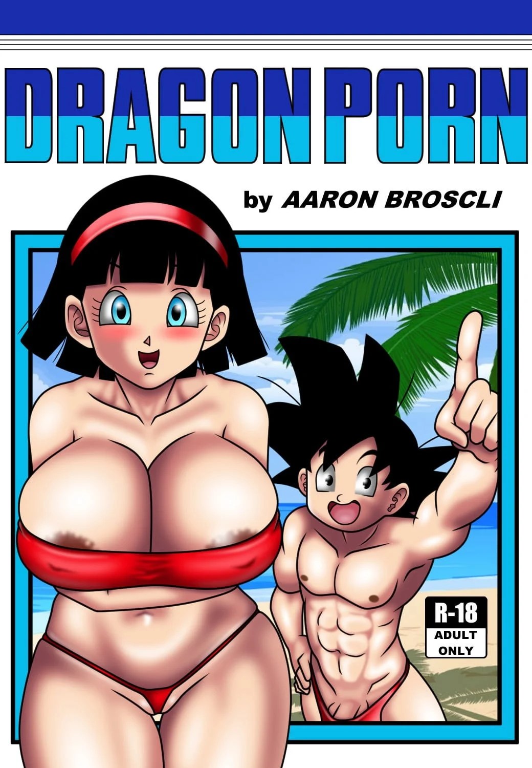 Dragon Porn – Aaron Broscli - 010010fe0e596b46144952607d2a3a33