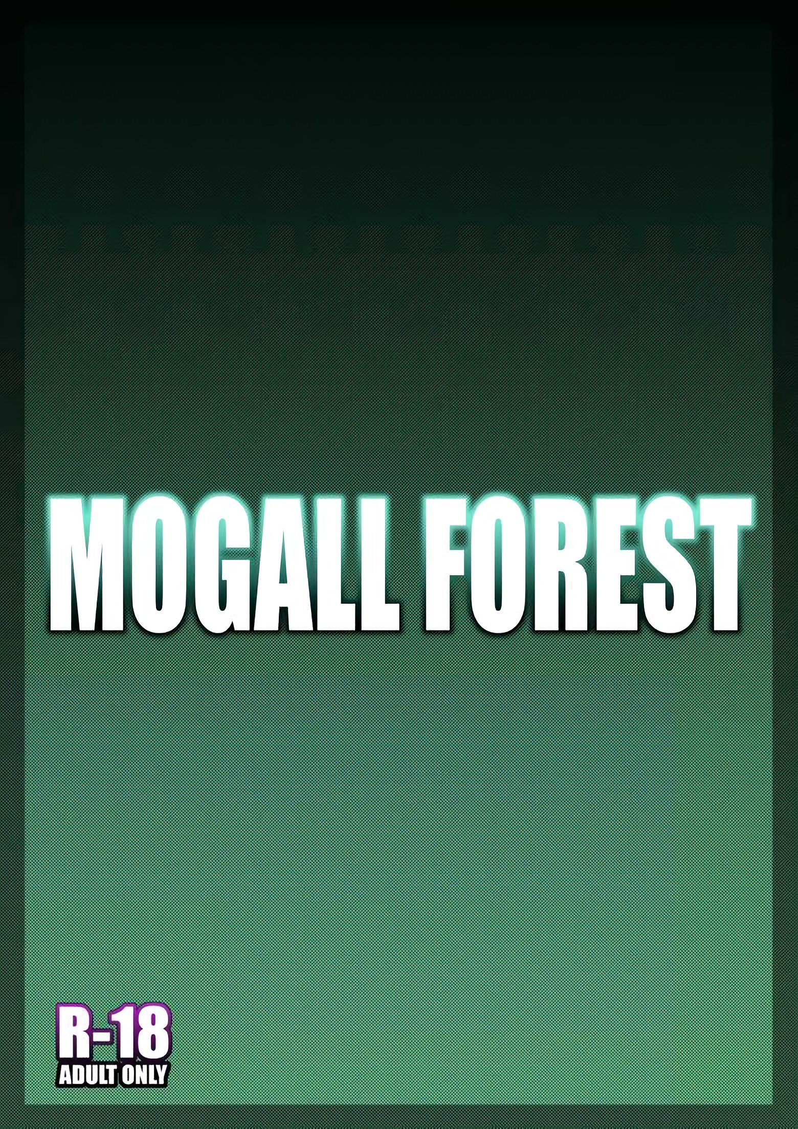 Mogall Forest – DragoonRekka - b0e87043d200ffaf61fc20b9fa5a8ff9