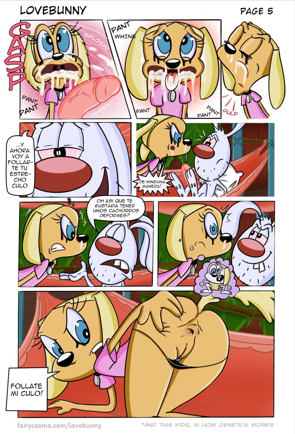 Love Bunny – Brandy and Mr Whiskers - e057e0eca30f4ccc2dcb21a44fc5b34c