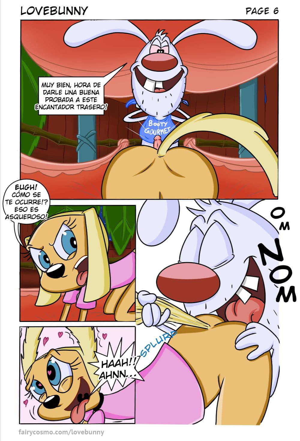 Love Bunny – Brandy and Mr Whiskers - 0bc6e3d49b0b53819b75eb73467163a2