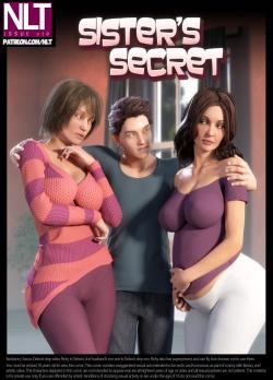 Cover Sister’s Secret – NLT Media