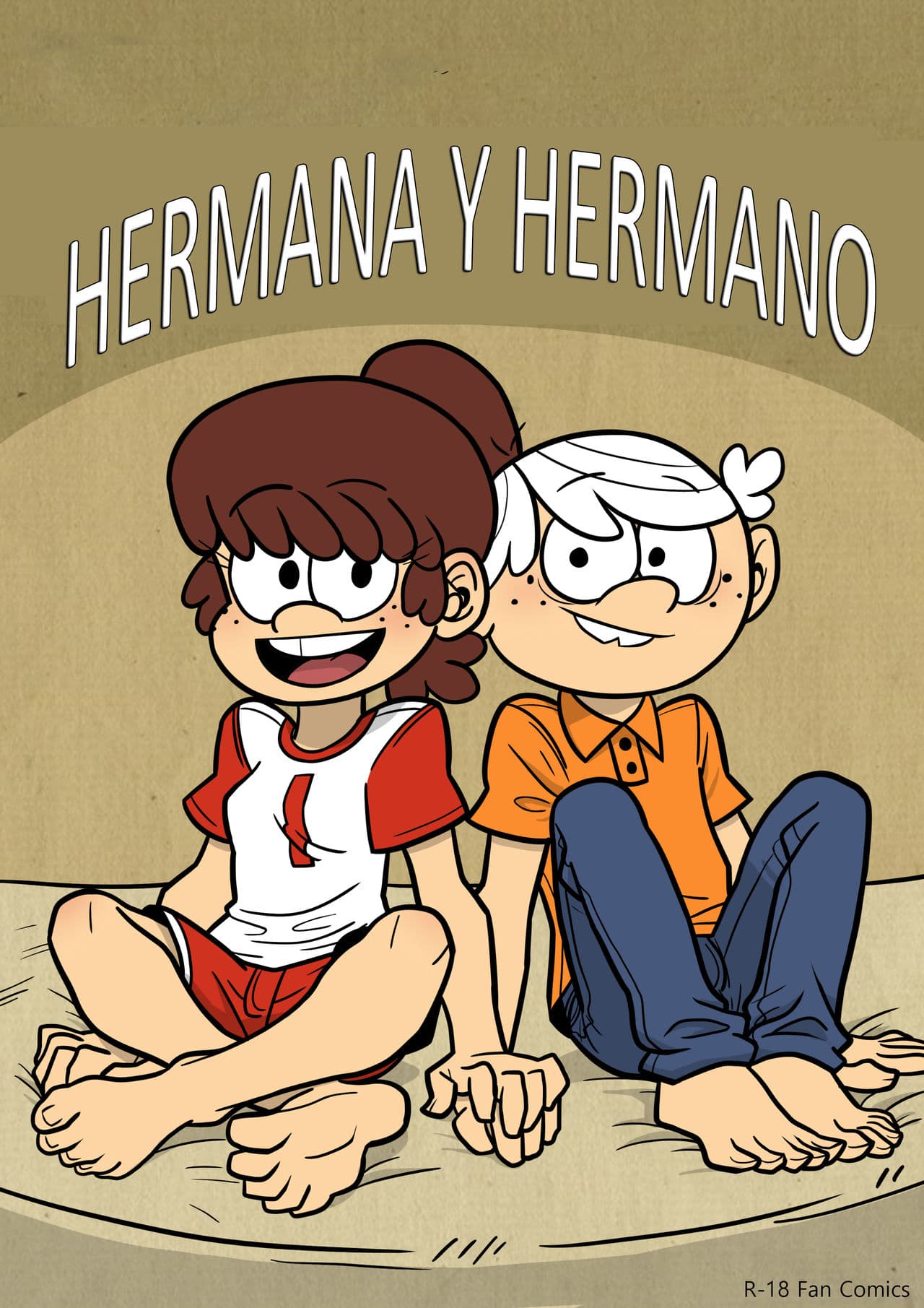 Hermana y Hermano Comic XXX - 3969067b90c6d65b88977a34abb545f1