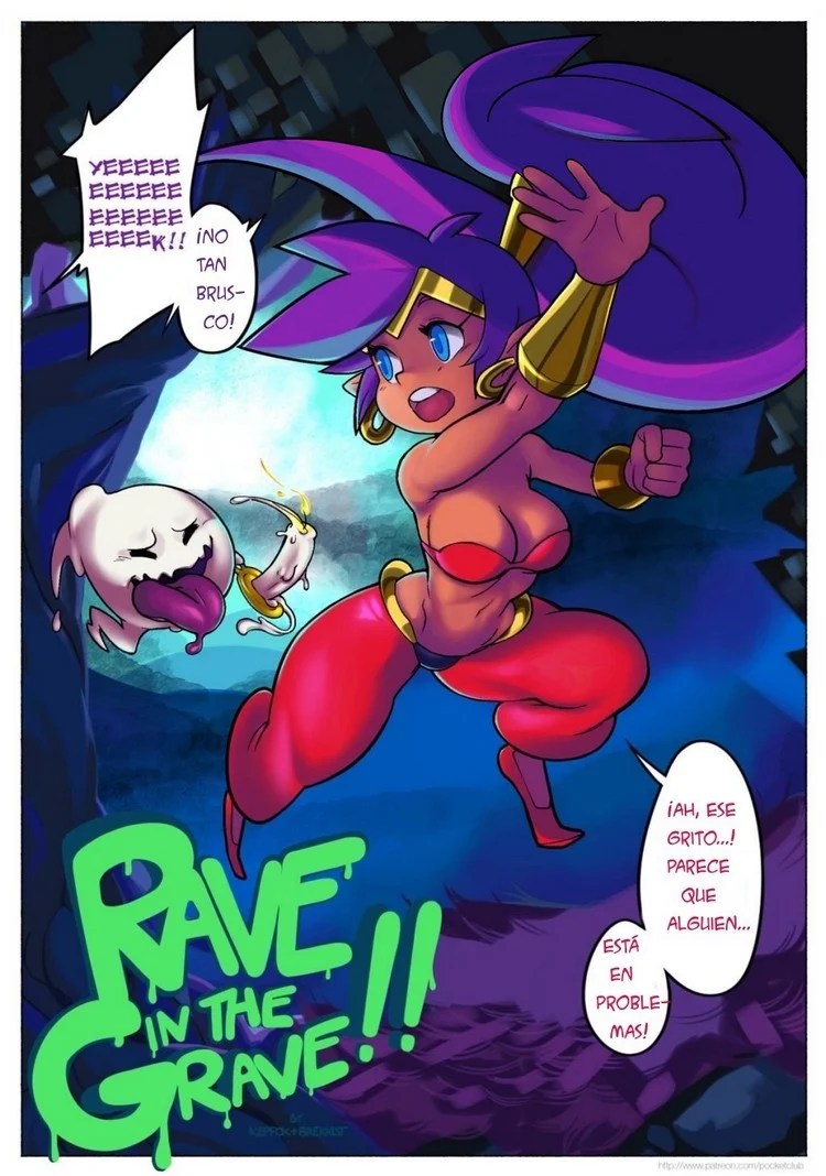 Rave in the Grave - 50bd48cd18c0791f12449a09242142e2