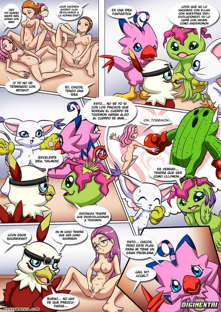 Reglas Digimon 1 Comic Porno - f70f60ed8ea2e47f7f7fc56de86ff5e3