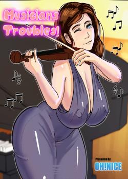 Musicians Troubles