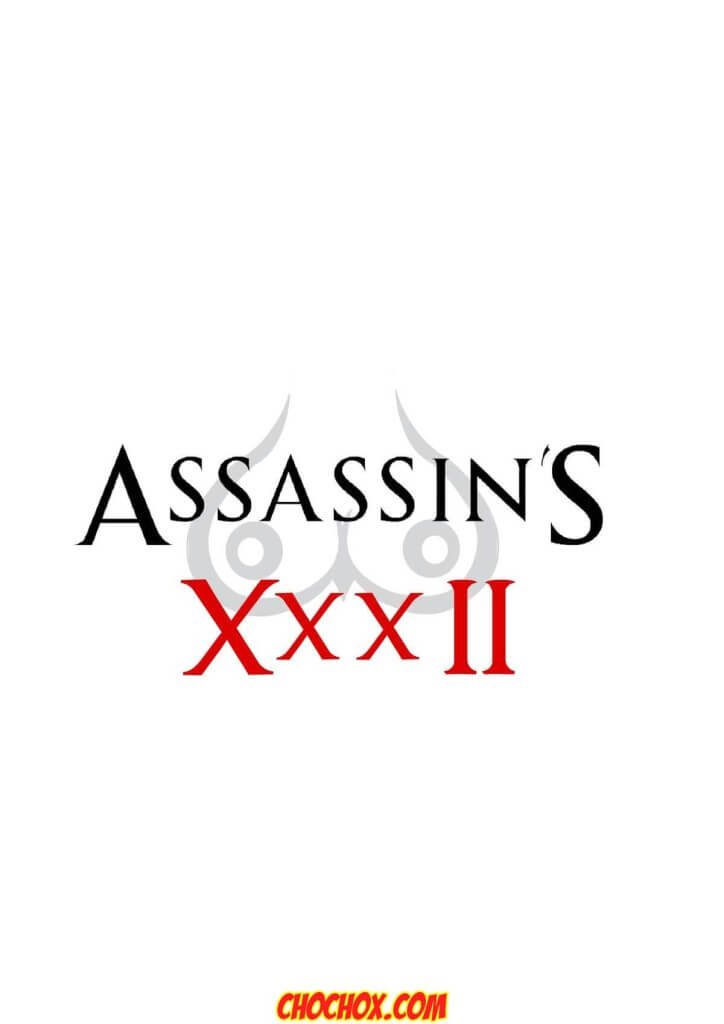 Assassins XXX II - e896267e207f0fee8ec636d61613c00c