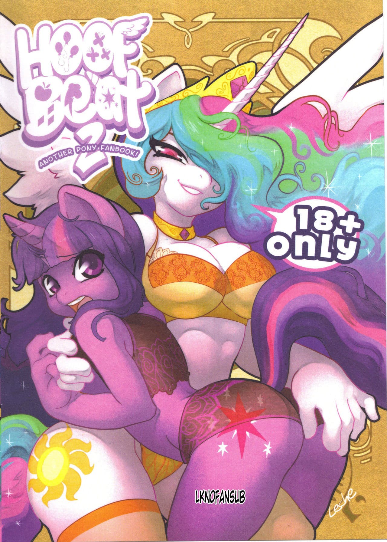 Hoof Beat 2 – Another Pony Fanbook - a9da6fa18cf25a0be8d1b2cd7b3aaa8c