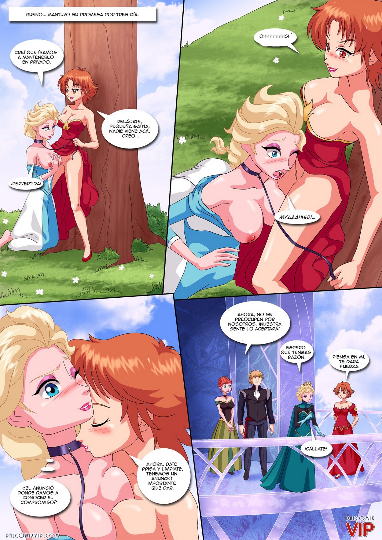 50 Shades of Frozen – Palcomix - 4d6c4f0504203370211f9cba6cac7692