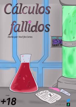 Calculos Fallidos – Vool Jin Cortes