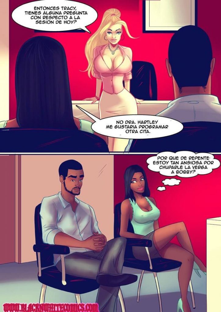 The Marriage Counselor Comic XXX - 7667ca8c38fdbbf8c68eb0bb77481d73