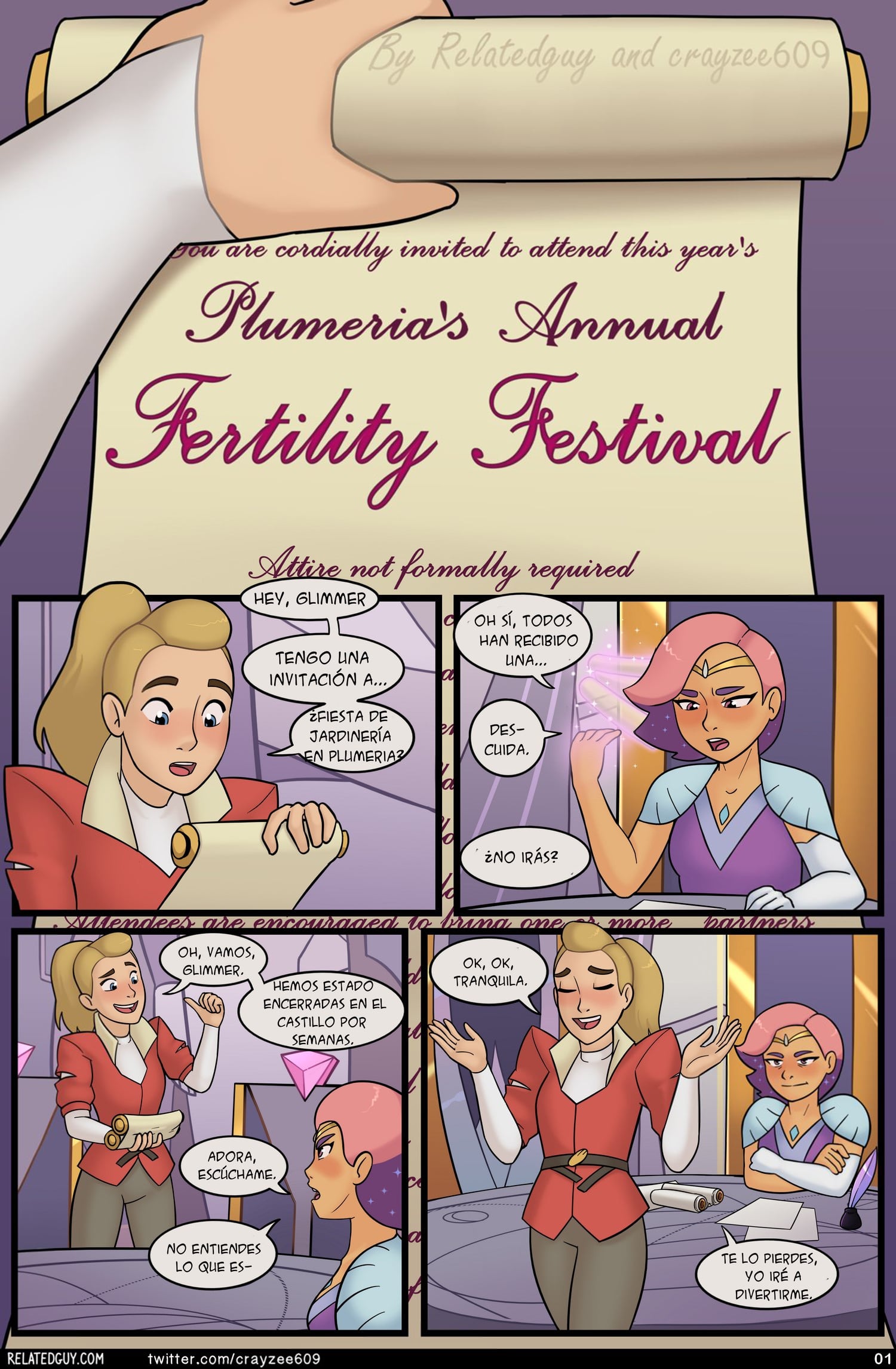 Plumera’s Annual Fertility Festival – Relatedguy - 17d6704b2ed1ed301e1337eb29429547