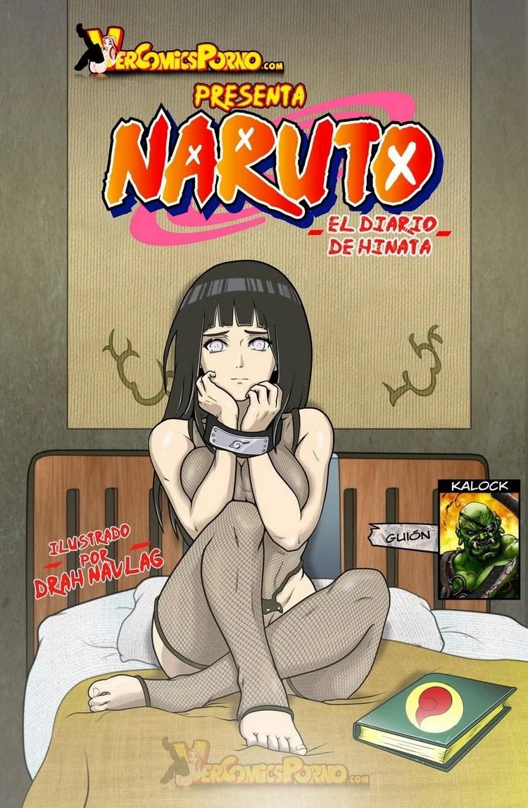 El Diario de Hinata – Naruto - 27eb78d67b09b17027388684e0f7e7e0