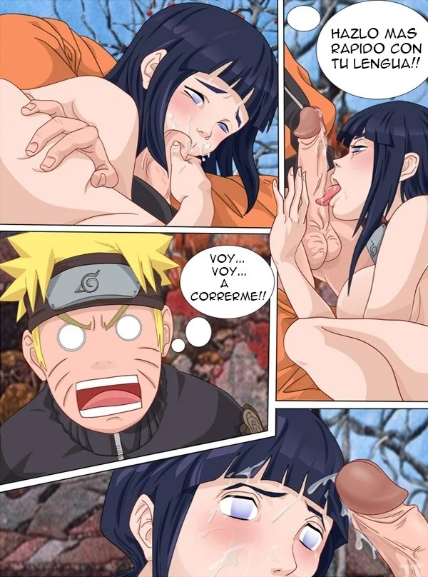 Boiling Passion – Naruto - 7eeea68c47d0344013454263a0118784