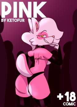 Pink – KetoFur