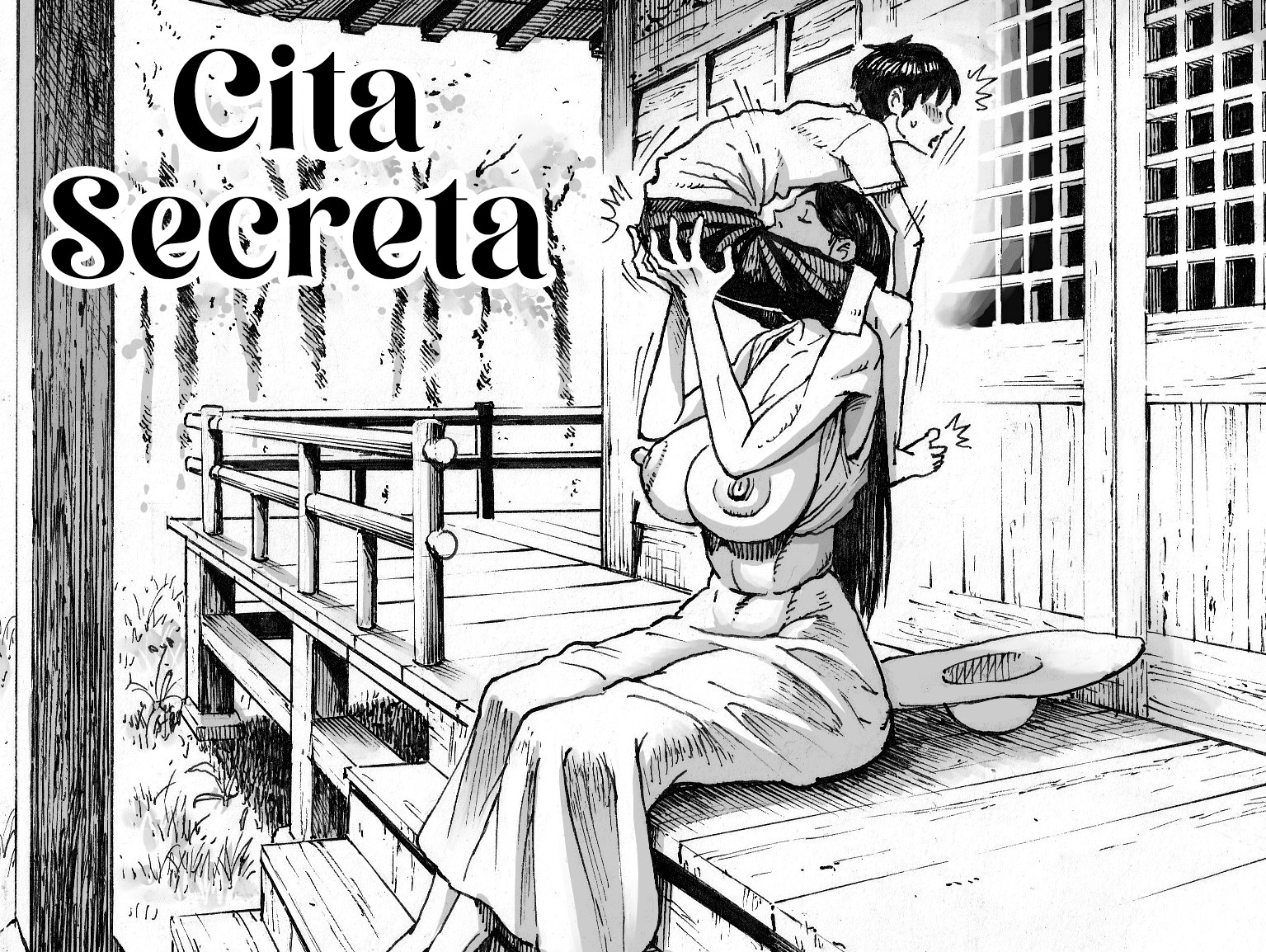 Cita Secreta – Double Deck - 133a586cb8ddfe9072bf53528a2381b8