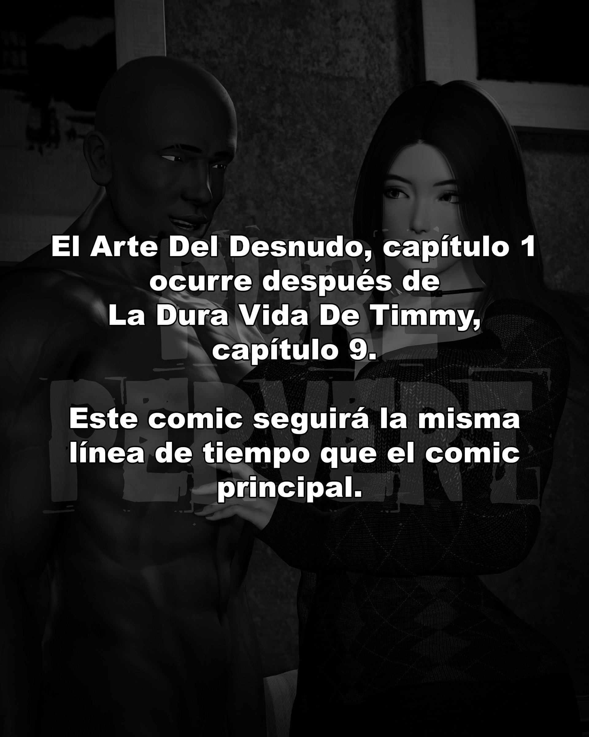 El Arte Del Desnudo 1 – PurePervert - 40298ca207484b0b42b5503e62852262