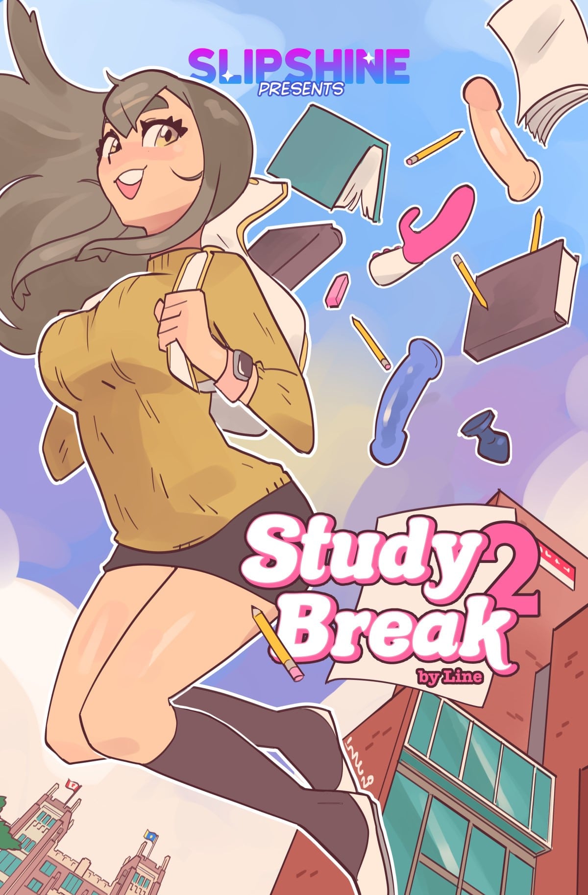 Study Break 2 – Line - e274d542ceb000002856f62a6609eb96