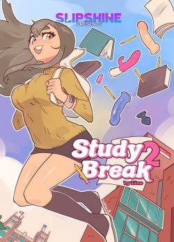 Cover Study Break 2 – Line