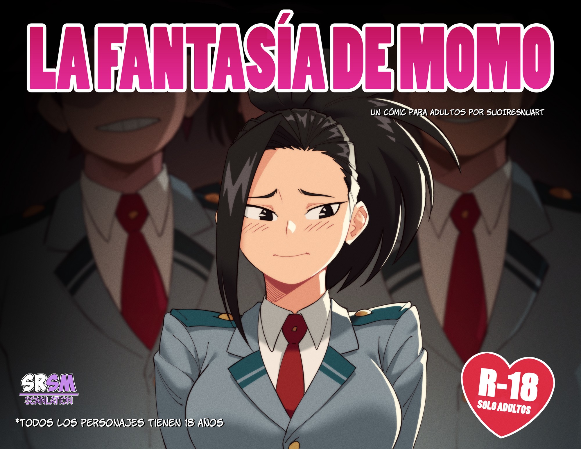La Fantasia de Momo – suioresnuart - f486631df265976fac1f2c2cc1672685