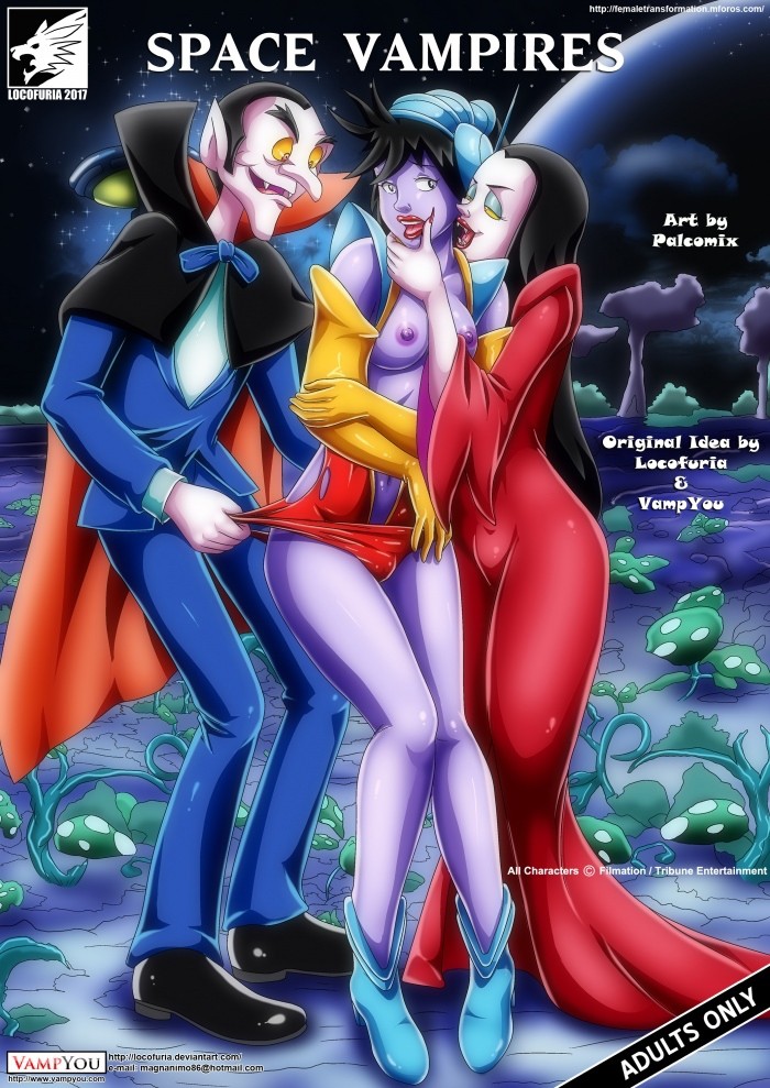 Space Vampires – Palcomix - 80acf3646a5f13907664dd1bbbd7809c