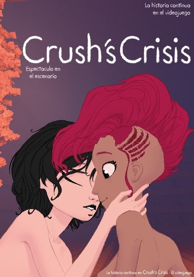 Crush Crisis - 312972ec6a0c3de2cda3cc6d52bf2e93