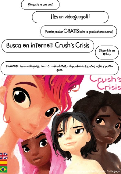 Crush Crisis - fe49169122cdcd6ea44caae27fdf92ee