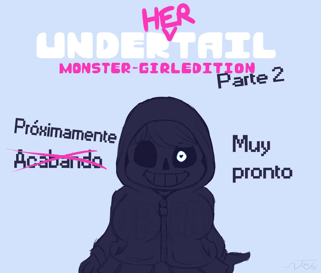 Under(Her)Tail - 74d04fb8c228adace69f9a79545c4fdf