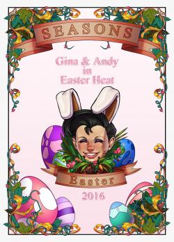 Cover Easter 2016 – Taboolicious