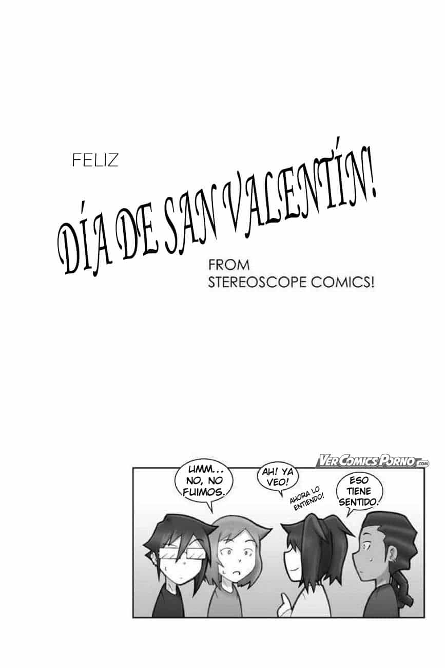 Valentines Comic - 226d040053f71f47cf18793b893ac78d