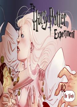 The Harry Potter Experiment 2 – The Veela