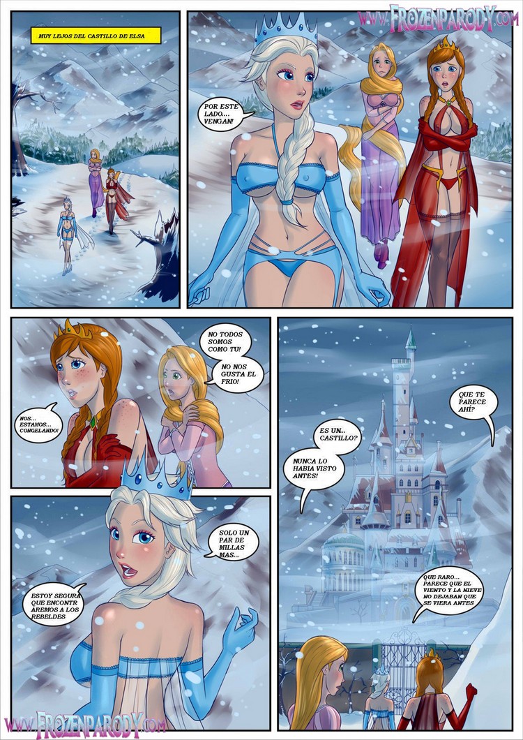 Frozen Parody 6 Comic XXX - 95538ca2aac00df19b7939f44ee1fba9