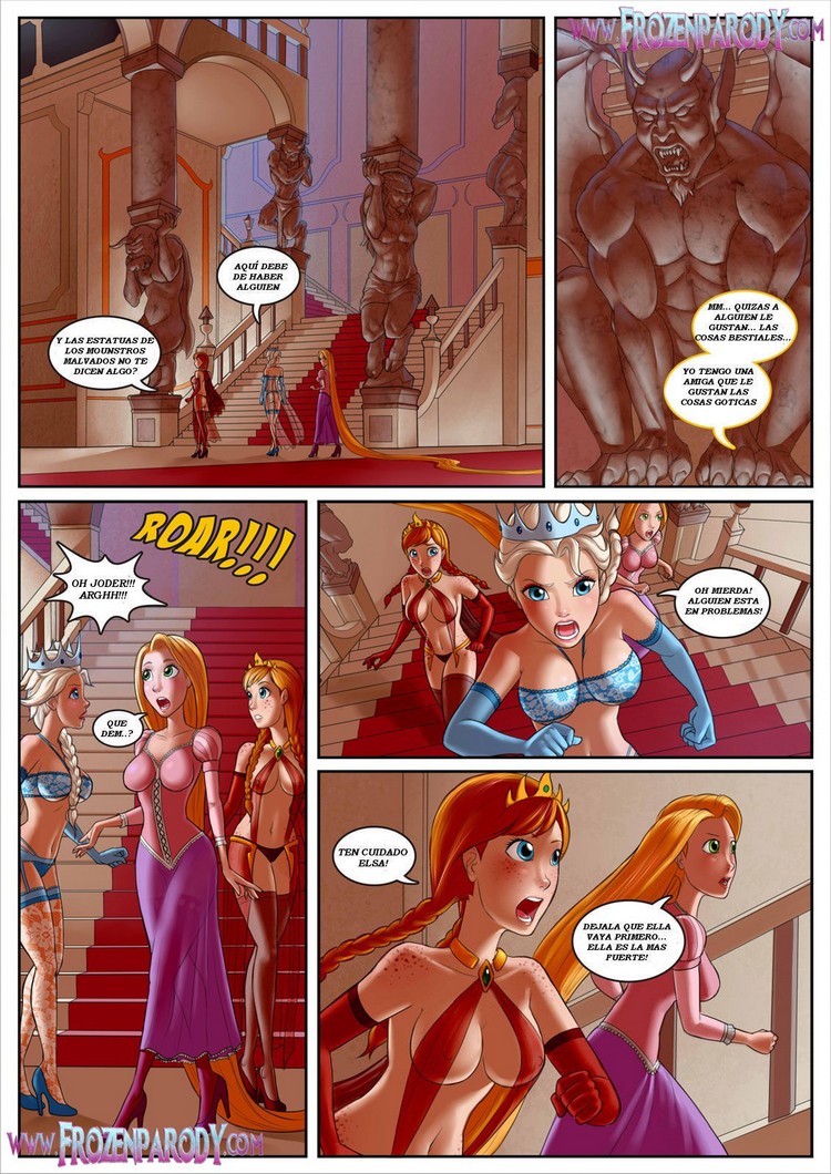 Frozen Parody 6 Comic XXX - f146ef22584ea33cff6d522d70ba5b8b