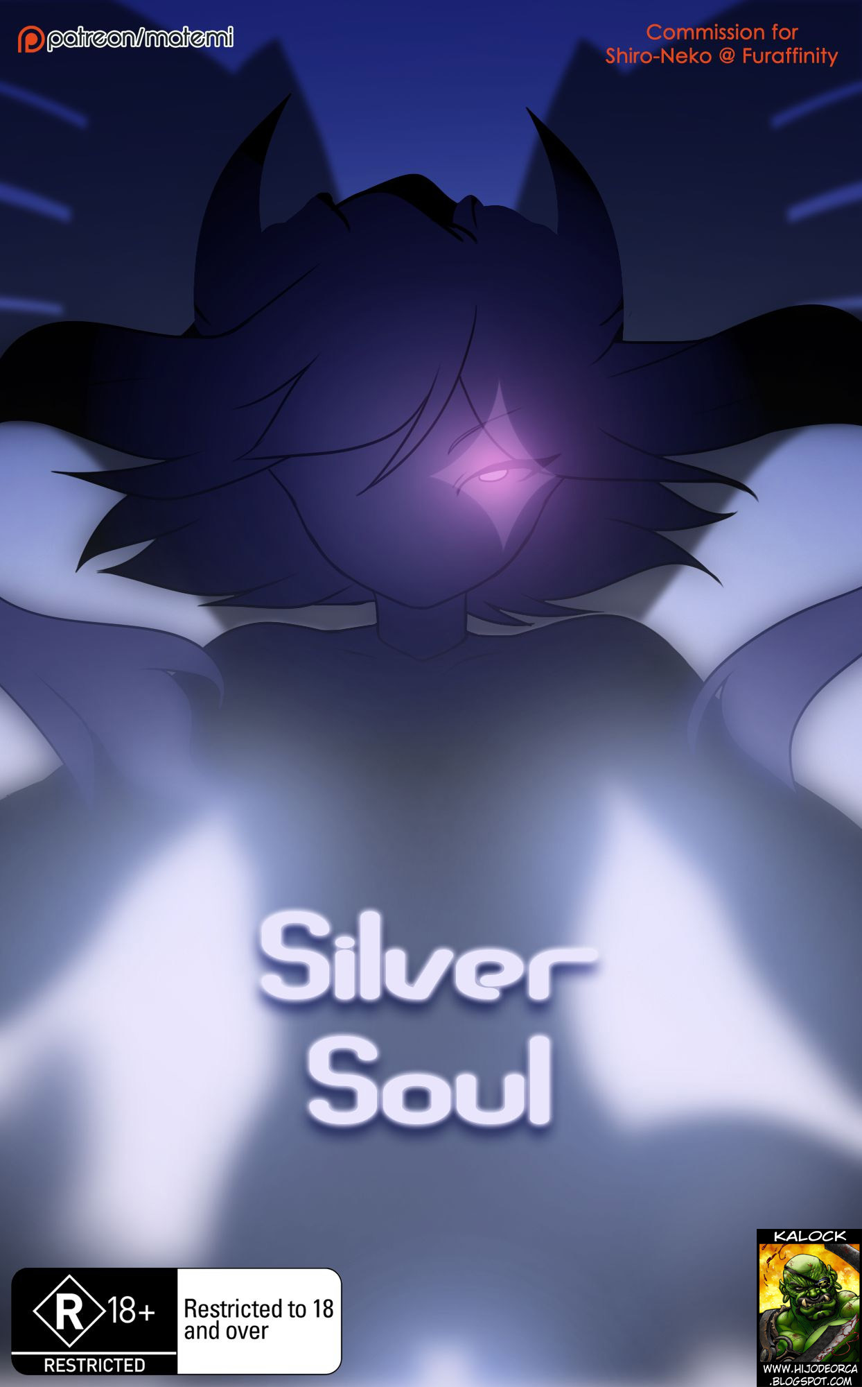 Silver Soul 1 – Origins - 7fbc854d0ddeb5b7d6887928458d59c3