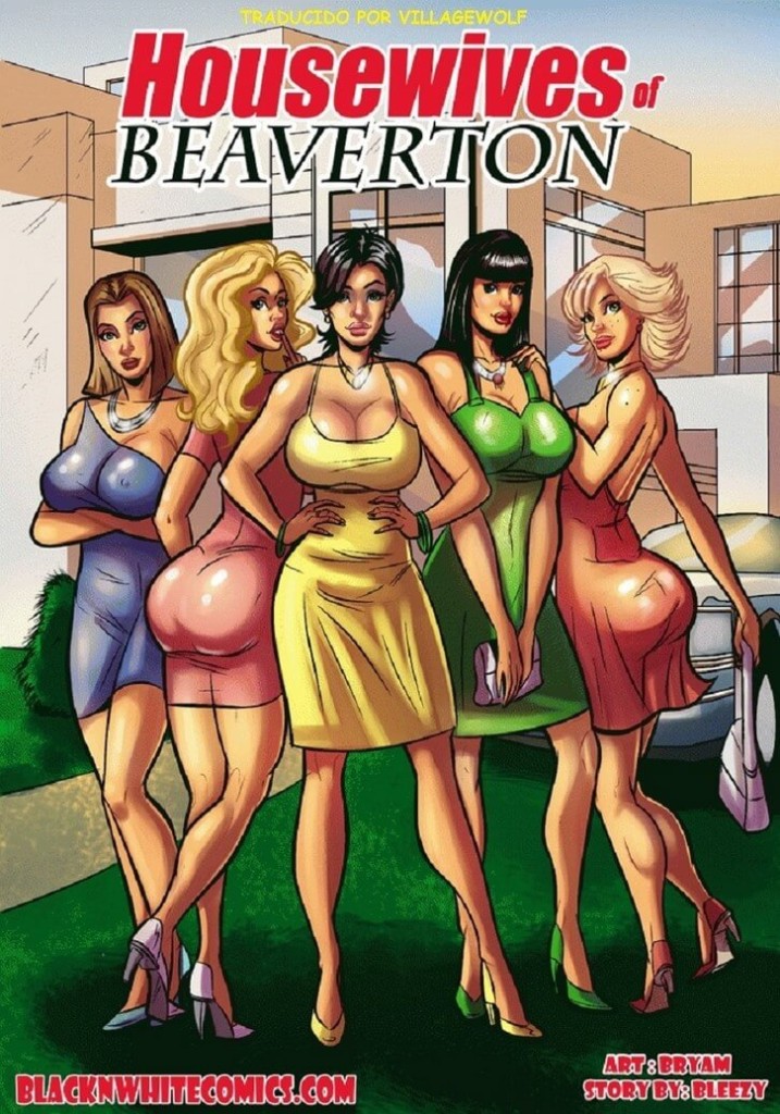 Housewives Comic XXX - 50bc01b32dc5ccf0e1b419fabd13491b