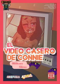 El Video Casero de Connie